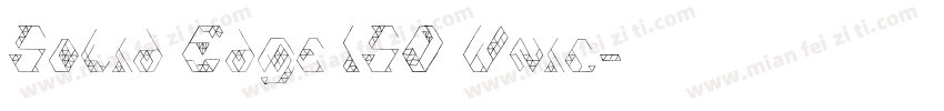Solid Edge ISO Unic字体转换
